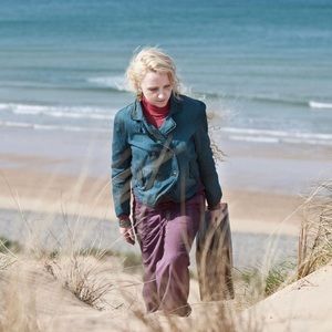 H&M divided Blazer ASO luna lovegood